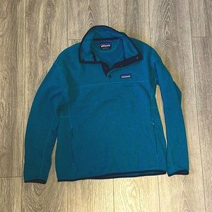 Patagonia Fleece
